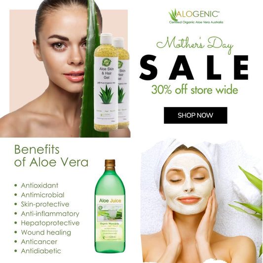 2023 Mothers Day Sale 30% Off