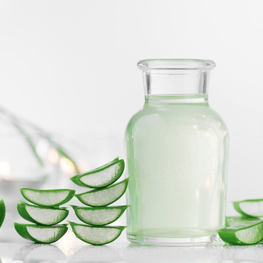 What happens if you drink Aloe Vera juice everyday?