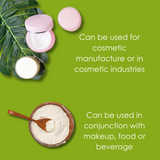 Cosmetic Grade Aloe Vera High Quality Powder