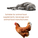 High Quality Aloe Vera Juice Powder for Animals