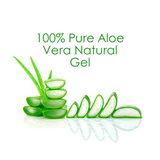 Fresh Aloe Vera 100% Pure Inner Leaf Gel Fillets