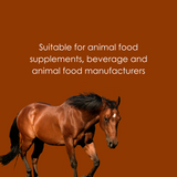 High Quality Aloe Vera Powder for Equine 200-1