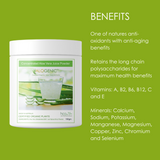 Cosmetic Grade Aloe Vera High Quality Powder