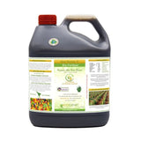 Aloe Renew A Bio Soil Improver Liquid.