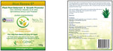 Aloe Renew B Pest Deterrent Powder