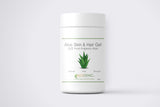 Aloe Vera Skin & Hair Gel (99% Pure)