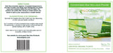 Aloe Premium High Quality Juice Powder 200 - 1
