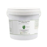 Massage Treatment Gel (Aloe Vera & Oils)