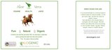 Equine Aloe Vera Inner Leaf Juice