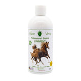 Aloe Vera Liniment for Equine