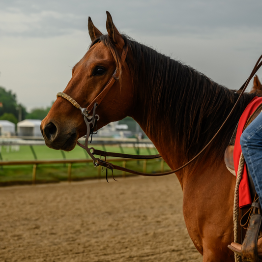 Aloe Vera Treatments for Horses (A - Z)