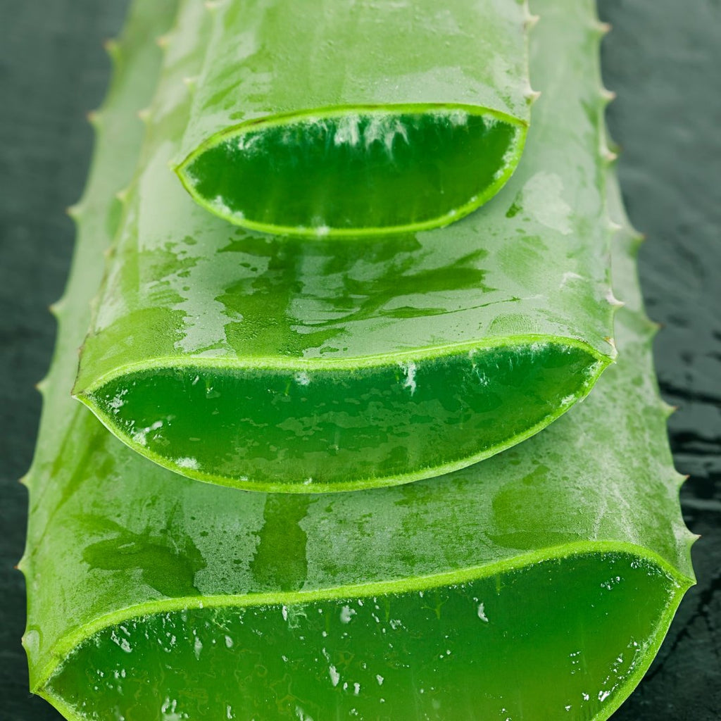 Forever Aloe Vera  Alogenic Certified Organic Aloe Vera Australia