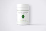 Aloe Vera Skin & Hair Gel (99% Pure)