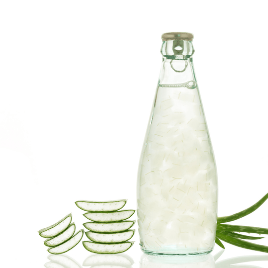 Ideal aloe vera clearance juice