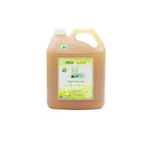 Organic Aloe Juice (Micropulp) 5 Litre