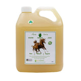 Equine Aloe Vera Inner Leaf Juice